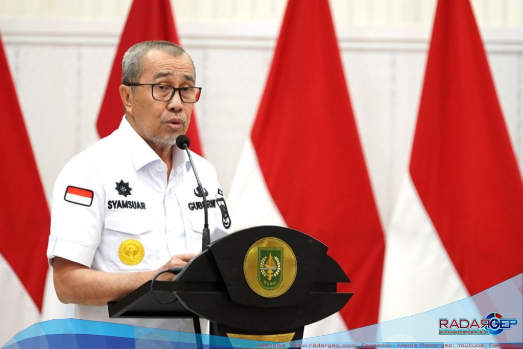 Pemberantasan Korupsi Terintegrasi Mempermudah KPK Mengawasi Penyimpangan